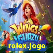 rolex.jogo