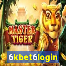 6kbet6login