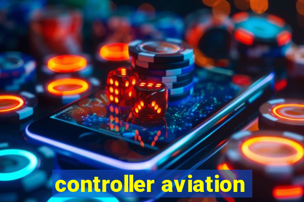 controller aviation