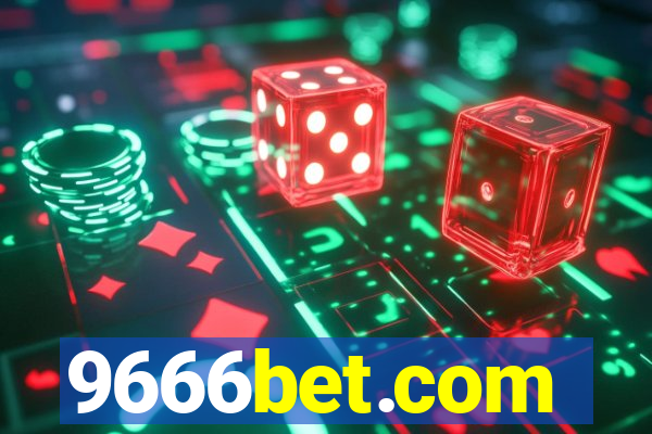 9666bet.com