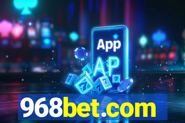 968bet.com