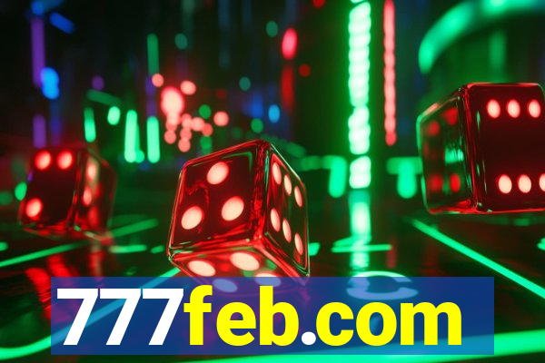 777feb.com