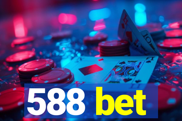 588 bet