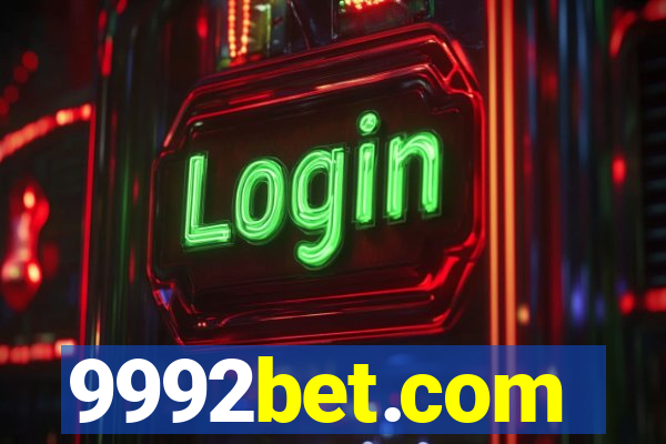 9992bet.com