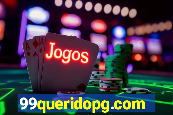 99queridopg.com