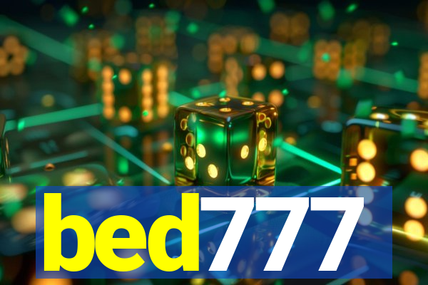 bed777