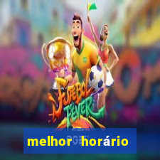 melhor horário para jogar fortune rabbit à noiteCommercial