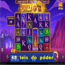 48 leis do poder pdf google drive