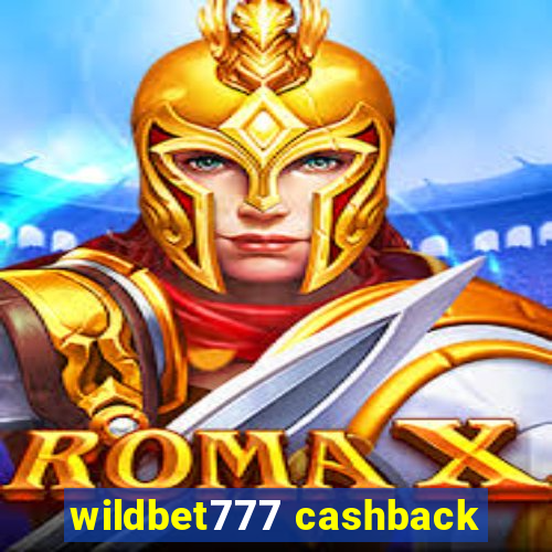 wildbet777 cashback