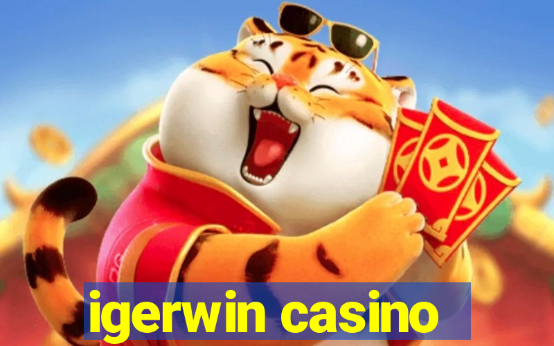 igerwin casino