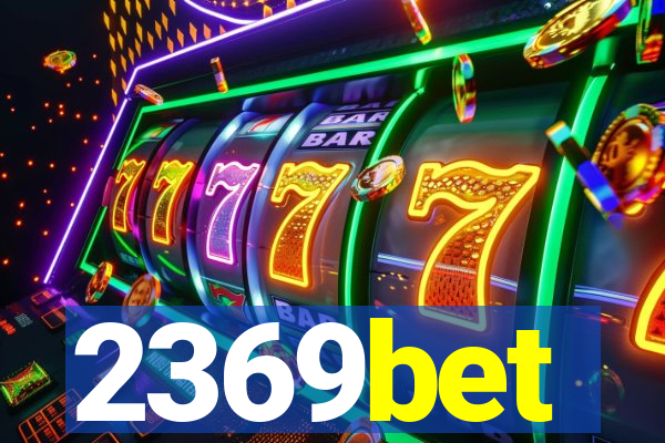 2369bet