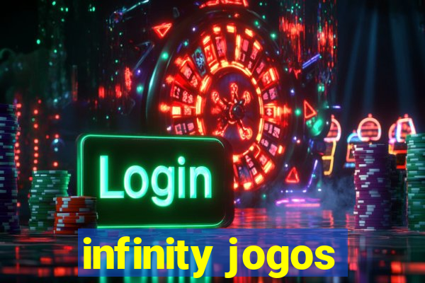 infinity jogos