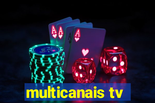 multicanais tv