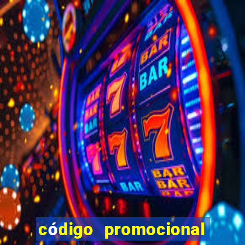 código promocional recarga jogo pix 2024