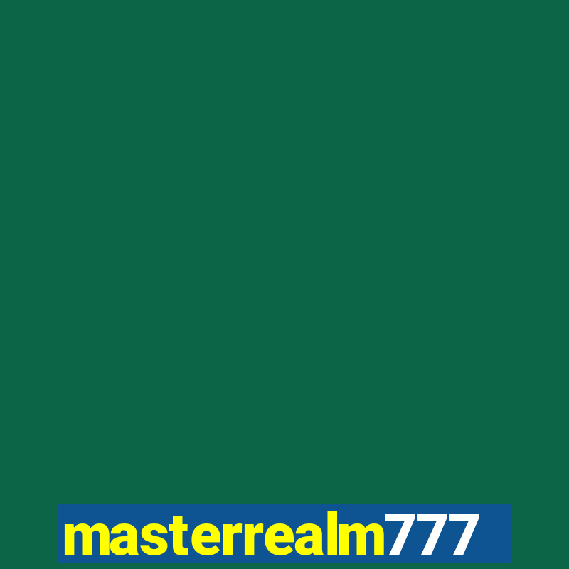 masterrealm777