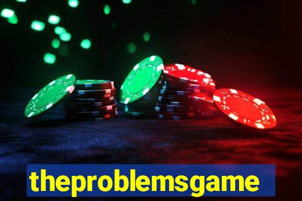 theproblemsgames.com