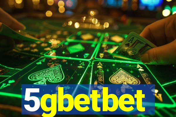 5gbetbet