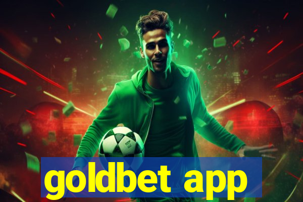 goldbet app