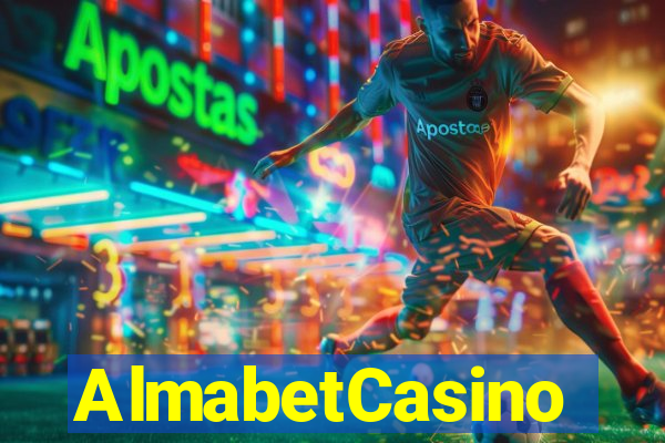 AlmabetCasino