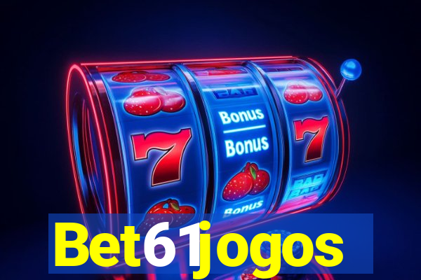 Bet61jogos