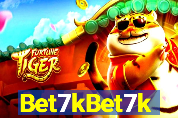 Bet7kBet7k