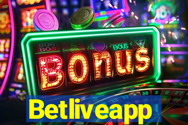 Betliveapp