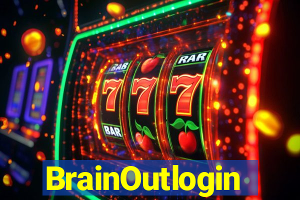 BrainOutlogin