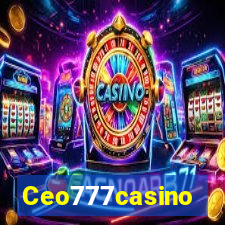 Ceo777casino