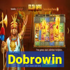 Dobrowin