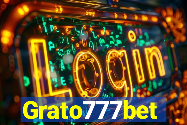 Grato777bet