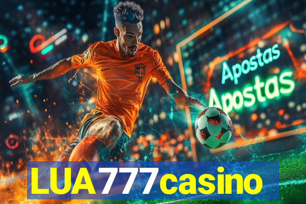 LUA777casino