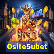 Osite5ubet