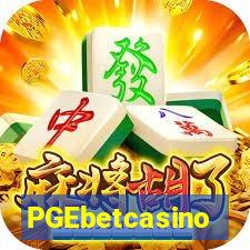 PGEbetcasino