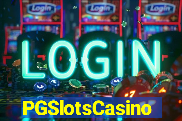 PGSlotsCasino