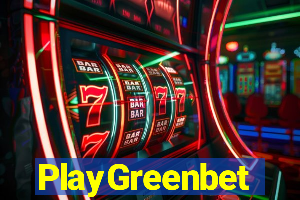 PlayGreenbet