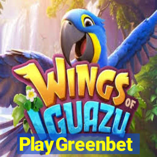 PlayGreenbet