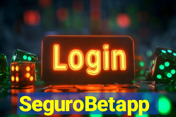 SeguroBetapp