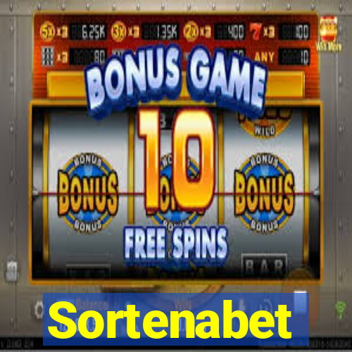 Sortenabet