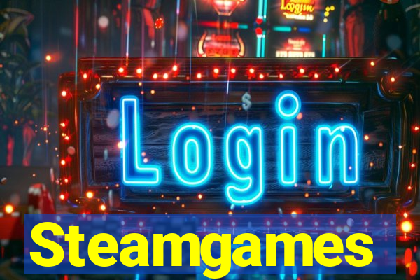 Steamgames