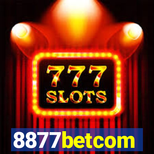 8877betcom