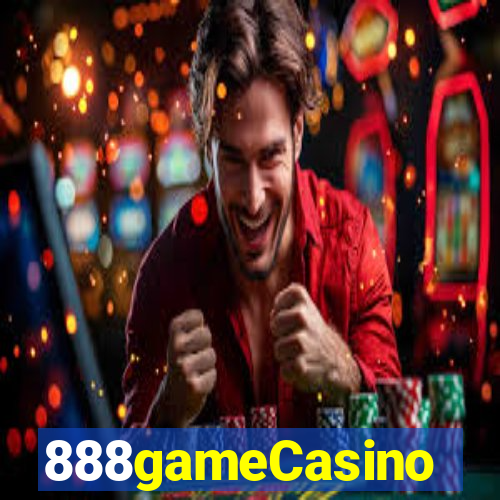 888gameCasino