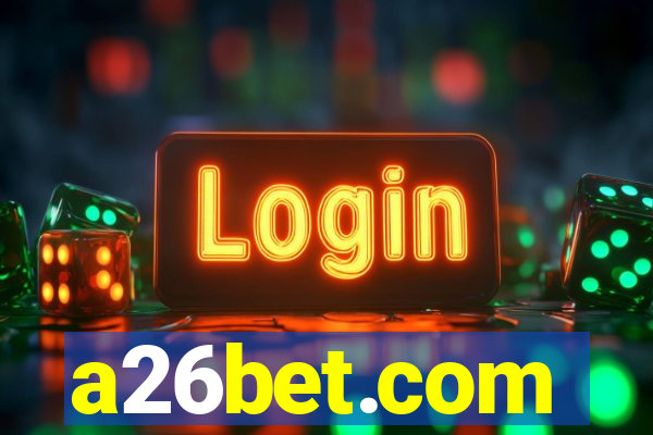 a26bet.com