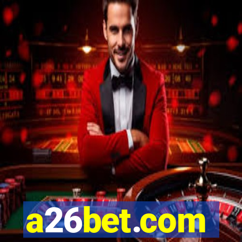 a26bet.com