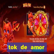 tok de amor boutique santos