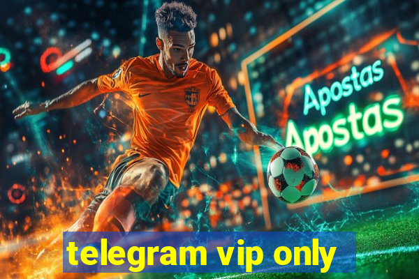 telegram vip only