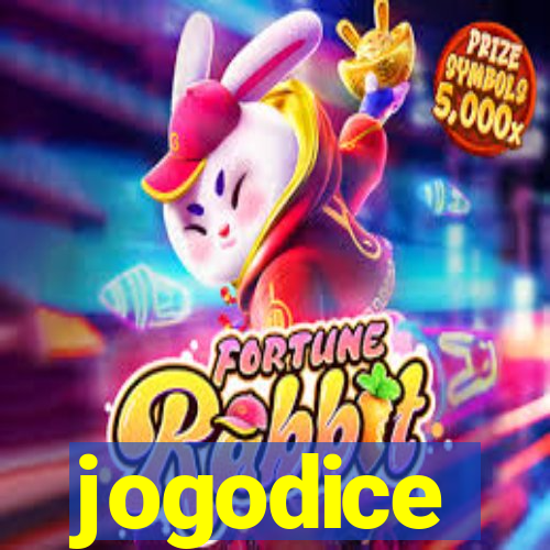 jogodice