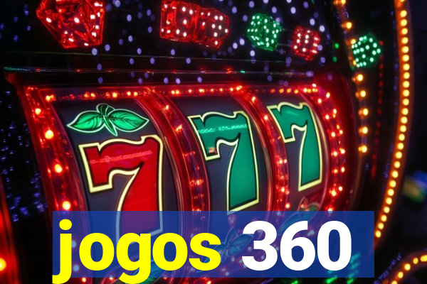 jogos 360