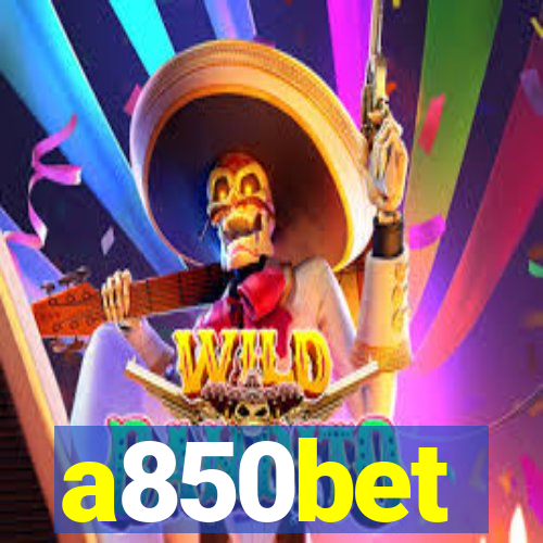 a850bet