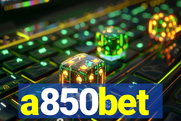 a850bet