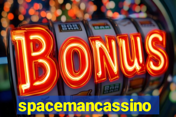 spacemancassino